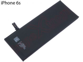Batería para iPhone 6S - 1715mAh / 3.82V / 6.55Wh / Li-ion